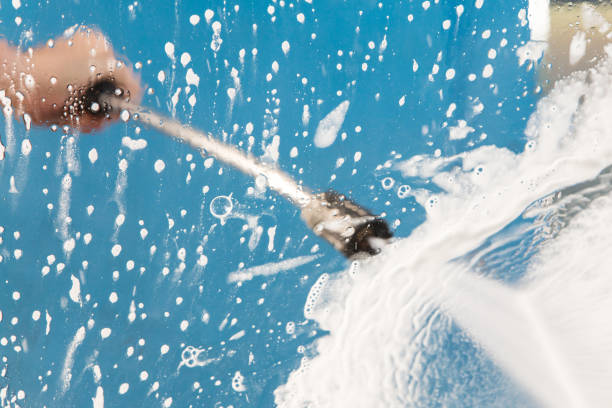 Best Gas Station Cleaning  in Palmyra, WI